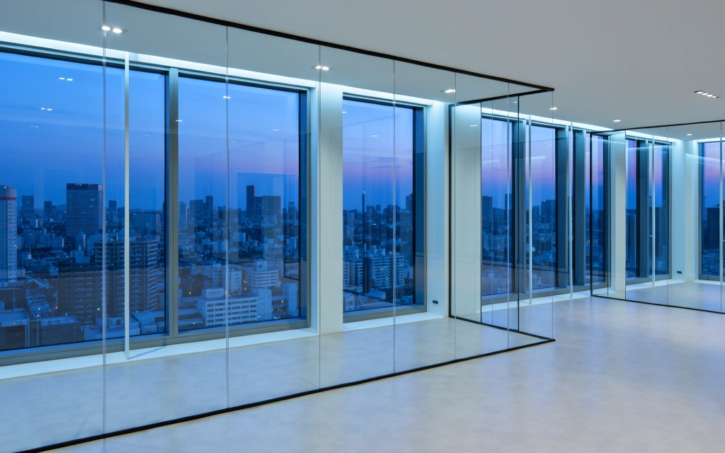 Sakura Digital Strategy workspace