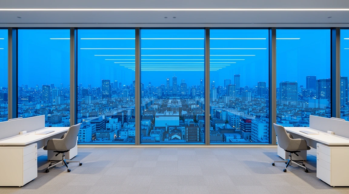 Sakura Digital Strategy Tokyo Office