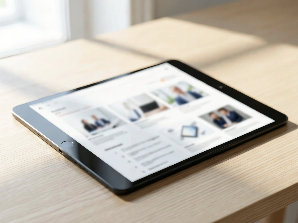 Data analysis environment