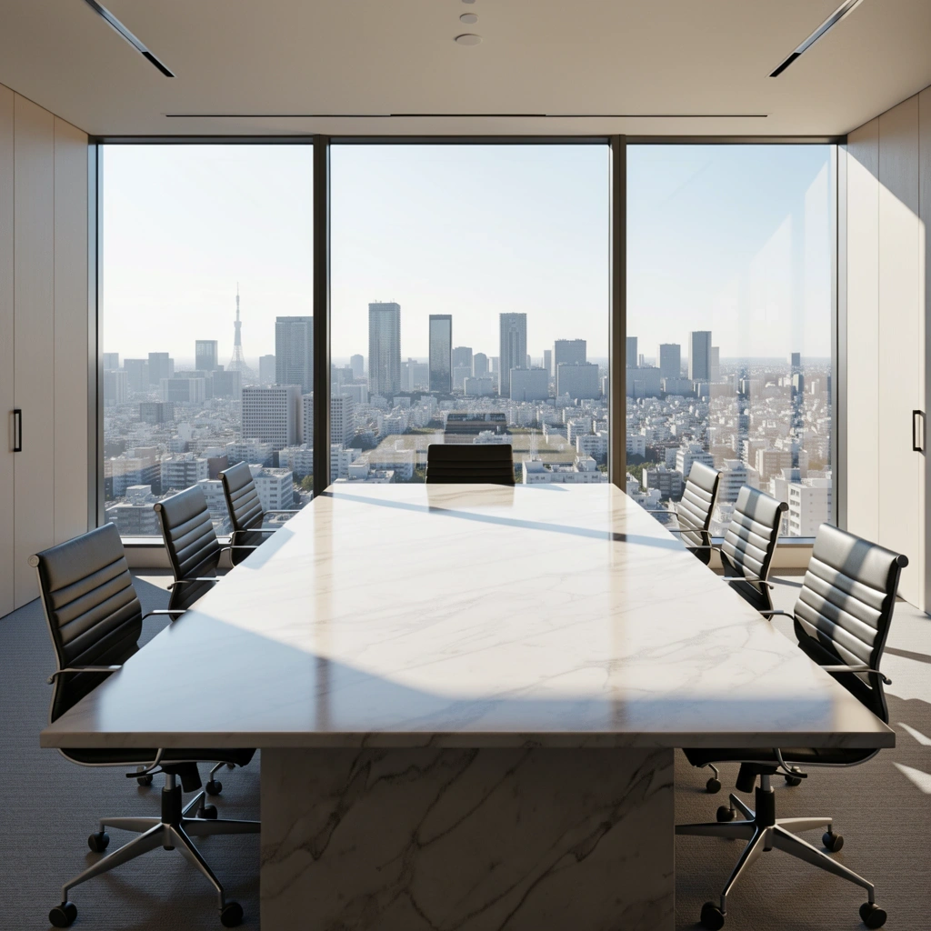 Our strategic environment