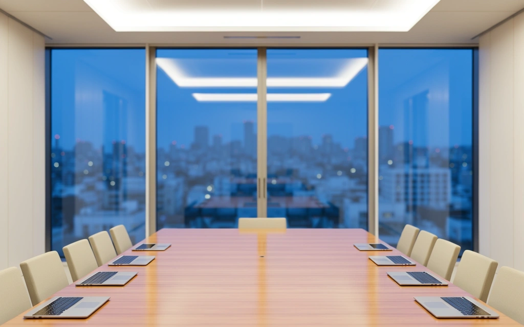 Professional strategy environment in Tokyo