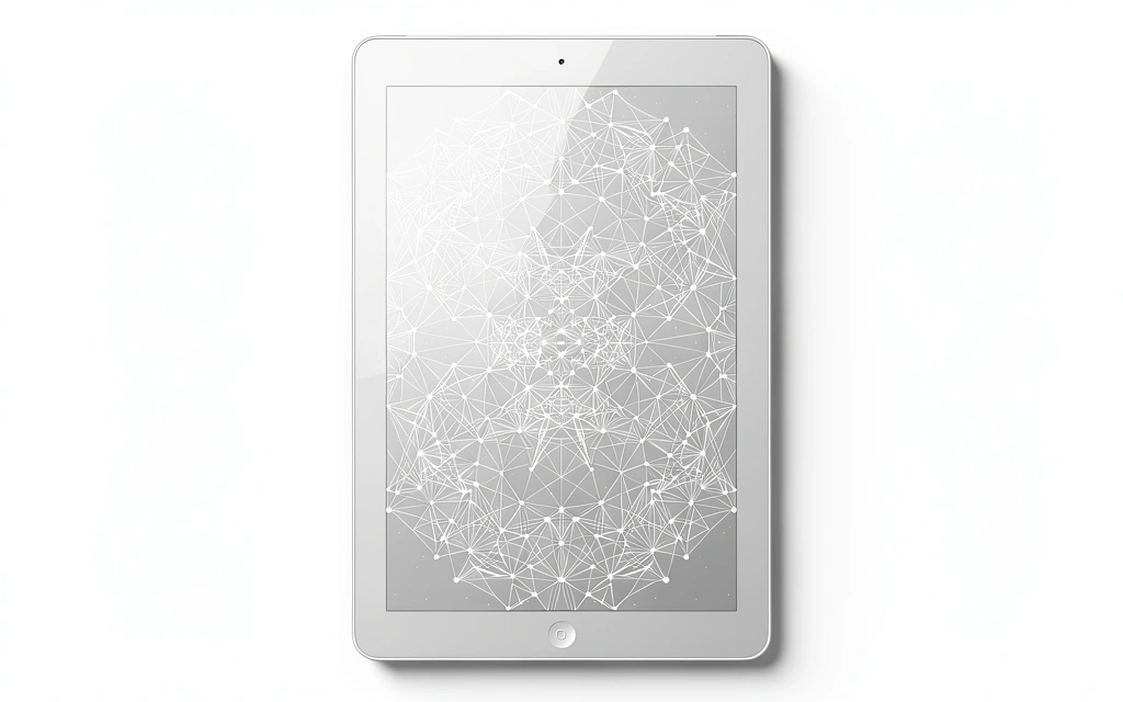 Technical baseline audit visualization