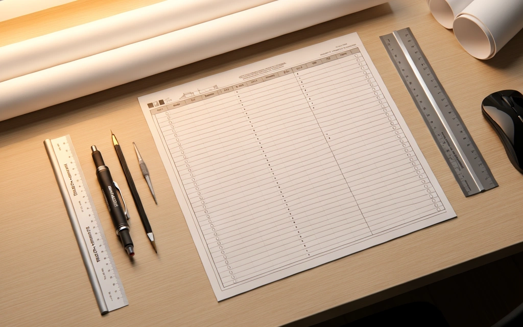 Roadmap planning and architecture